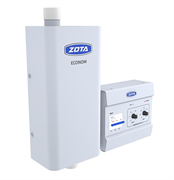 Электрический котел Zota 15 Econom (ZE3468421015) M27575