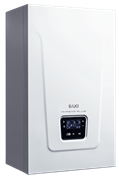 Электрический котел Baxi Ampera Plus 12 M231112