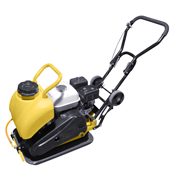 Виброплита Hanskonner HPC90W 135-229658