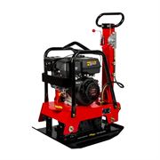 Виброплита DDE VP165-СK (дв. Loncin) 135-161579