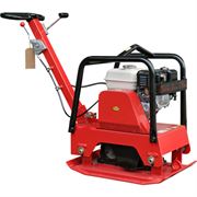 Виброплита DDE VP125-HK реверсивная 135-074511