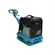 Виброплита реверсивная Robust CPC-350DE 135-167220