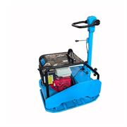 Виброплита реверсивная Robust CPC-600HE 135-167227