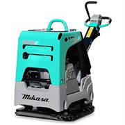 Виброплита реверсивная Mikasa MVH-408GH 135-074027