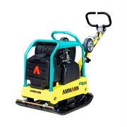 Виброплита Ammann APR 25/50 (Hatz 1B20) 135-096456