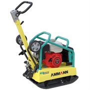 Виброплита Ammann APR 3050 (Honda GX 270) 135-083210