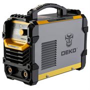 Сварочный аппарат 220А DEKO DKWM220A в кейсе 282-066065