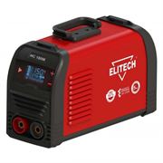 Сварочный инвертор Elitech ИС 180М 282-155670