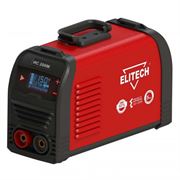 Сварочный инвертор Elitech ИС 200М 282-155673