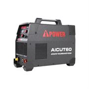 Инверторный аппарат плазменной резки A-iPower AiCUT60 385-122670