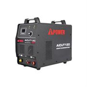 Инверторный аппарат плазменной резки A-iPower AiCUT120 385-122673