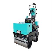 Каток двухвальцовый GIKS GVR-800D 217-149224