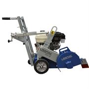 Щёточная машина Lissmac FBM 300 P 208-051476