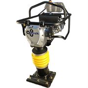 Вибротрамбовка Zitrek CNCJ 80 K-5 137-051889