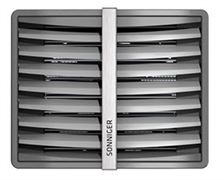 Водяной тепловентилятор Sonniger HEATER CONDENS CR2 M181926