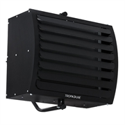 Водяной тепловентилятор Tropik Line AERO 25D35 Black M131549