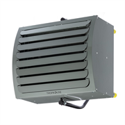Водяной тепловентилятор Tropik Line AERO 25D35 Grey M131550