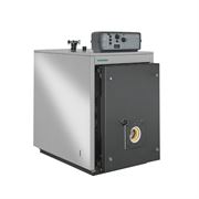 Водогрейный котел с повышенным КПД Schuster DDS 1650 M42560