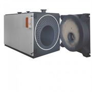 Комбинированный котел Unical Ellprex 1320 M107738