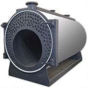 Комбинированный котел Unical Ellprex 5000 M107808