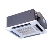 Кассетный кондиционер Cooper&Hunter CH-IC48NK4/CH-IU48NM4 M67452