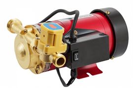 Повысительный насос Unipump WIP-15 M184340
