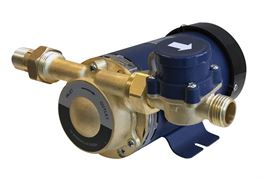 Повысительный насос Termica TLPI-15 M29534