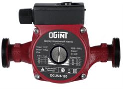 Насос для отопления OGINT OG 25/4-180 PN10 M222710
