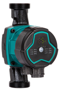 Насос для отопления SHINHOO MASTER S 25-4 230V 180мм M227384