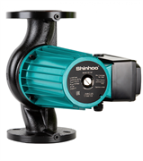 Насос для отопления SHINHOO BASIC 50-16F 230V M227530