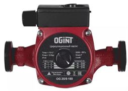 Насос для отопления OGINT OG 32/4-180 PN10 M222730