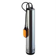 Колодезный насос ESPA ACUARIA17 5 400 50 000047/STD M115117