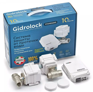 Комплект Gidrolock STANDARD RADIO BUGATTI 3/4 M232421