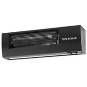 Электрическая тепловая завеса Tropik Line А2 Black M64125