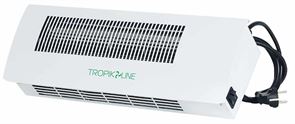 Электрическая тепловая завеса Tropik Line К-3 M6004