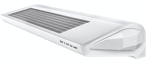 Электрическая тепловая завеса WING II E100 AC M176045