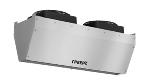 Электрическая тепловая завеса ГРЕЕРС ЗВП-М2-150Е M185404