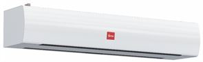 Электрическая тепловая завеса TERMA 416E18H-Sleek M221301