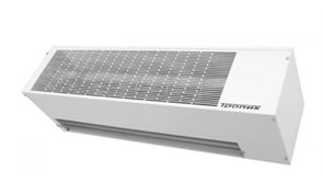 Водяная тепловая завеса Tropik Line X416W10 M20988
