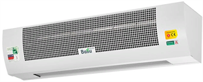 Водяная тепловая завеса Ballu BHC-M10W12-PS (BRC-D2) M228474