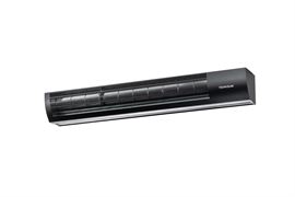 Водяная тепловая завеса Tropik Line T113W15 Black M104026