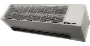 Водяная тепловая завеса Tropik Line X315W10 Techno M23126