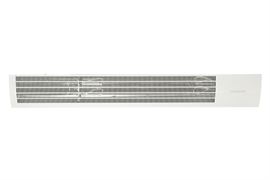 Водяная тепловая завеса Tropik Line T218W15 M104027