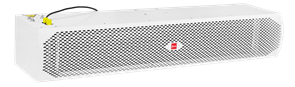 Водяная тепловая завеса TERMA 216W02H-Sleek M221345