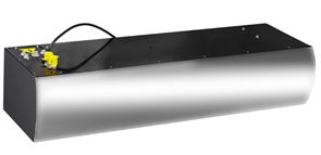 Водяная тепловая завеса TERMA 411W02K-Sleek M221241