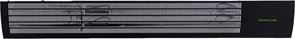 Водяная тепловая завеса Tropik Line T218W15 Black M104030