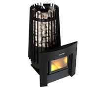 Дровяная печь Grill D Cometa Vega 180 Window M208336