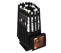 Дровяная печь Grill D Cometa Vega 350 Short Window Max M208338