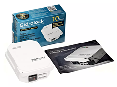 Блок управления Gidrolock STANDARD RADIO M232571