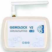 Блок управления Gidrolock WIFI V2 M232565